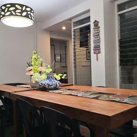 Anabelle Residence Dumaguete City Exteriér fotografie