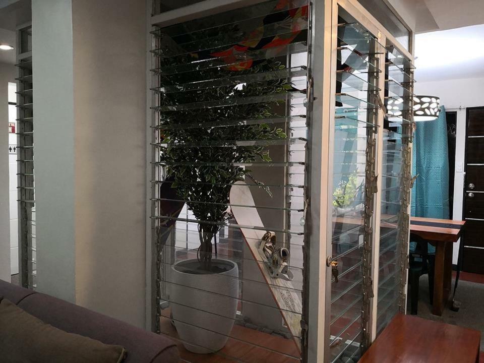 Anabelle Residence Dumaguete City Exteriér fotografie