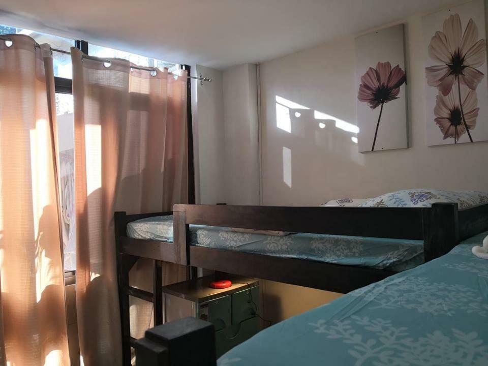 Anabelle Residence Dumaguete City Exteriér fotografie