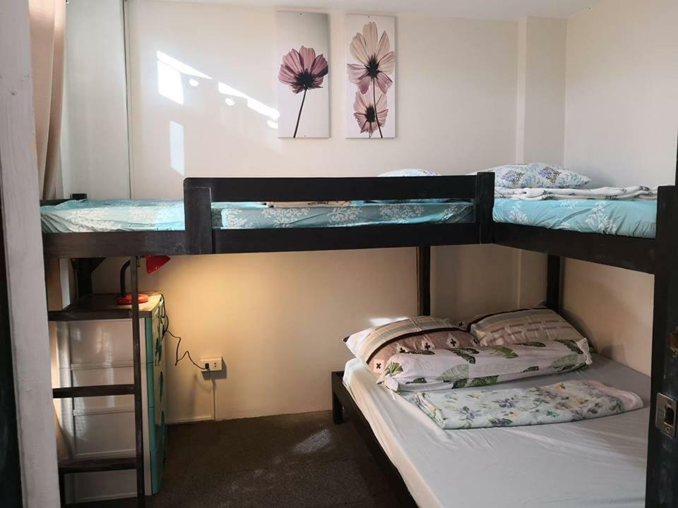 Anabelle Residence Dumaguete City Exteriér fotografie